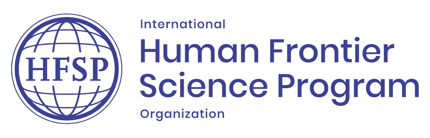 HFSP grant.