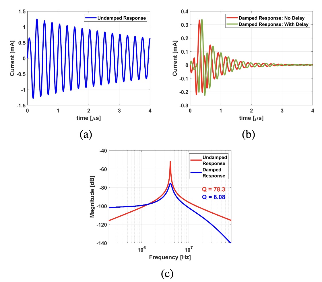 Dual Mode Electronic Quality Factor Control of 2D Phased Array Ultrasound Transducers for Imaging and Neuromodulation