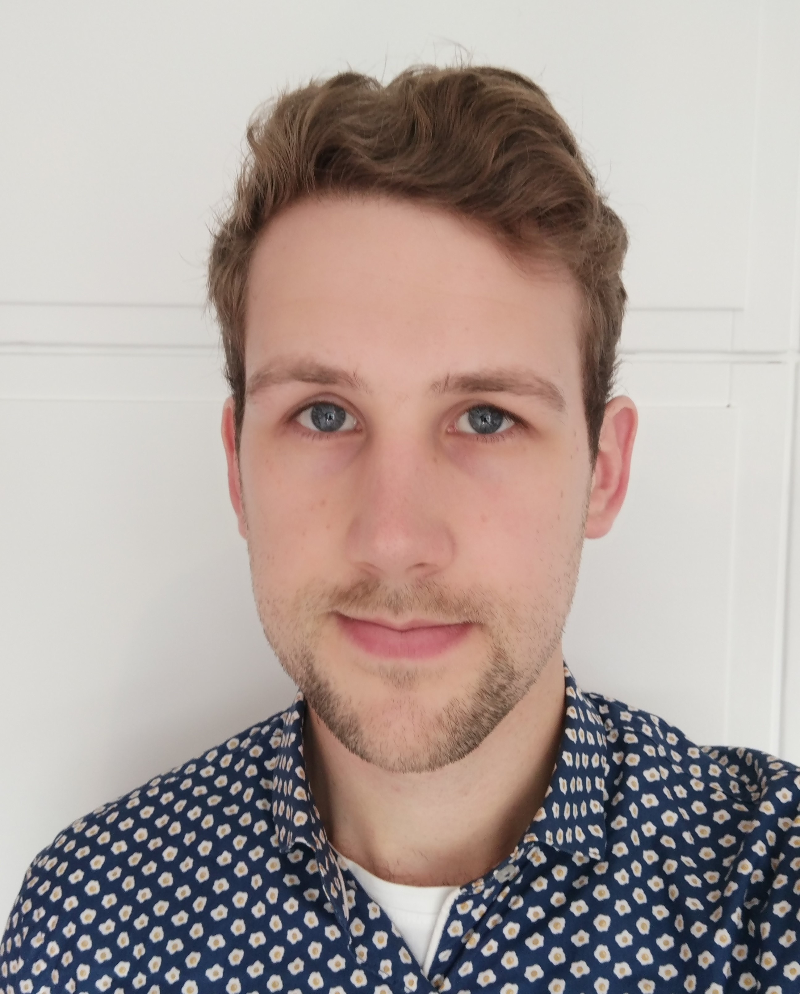 member portrait