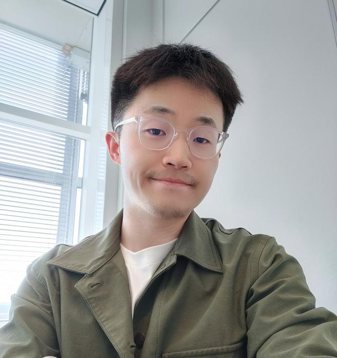 member portrait