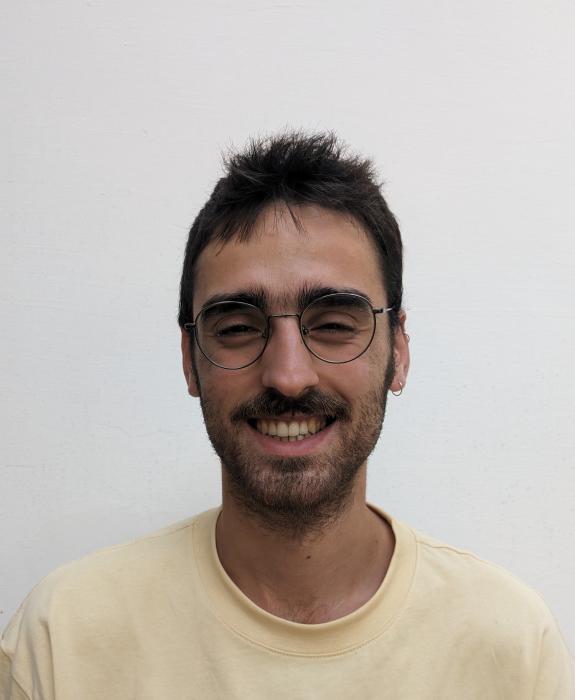 member portrait
