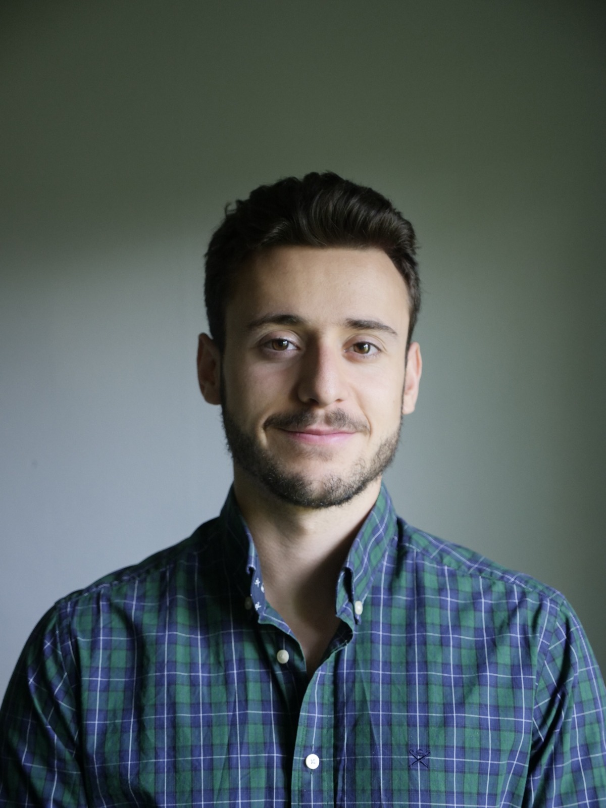 member portrait