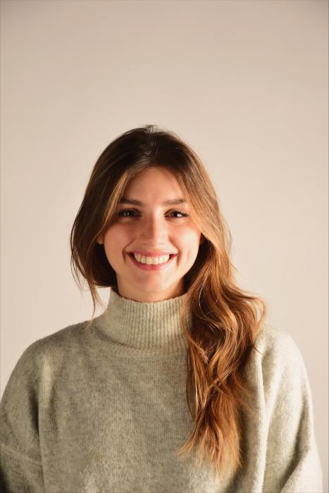 member portrait