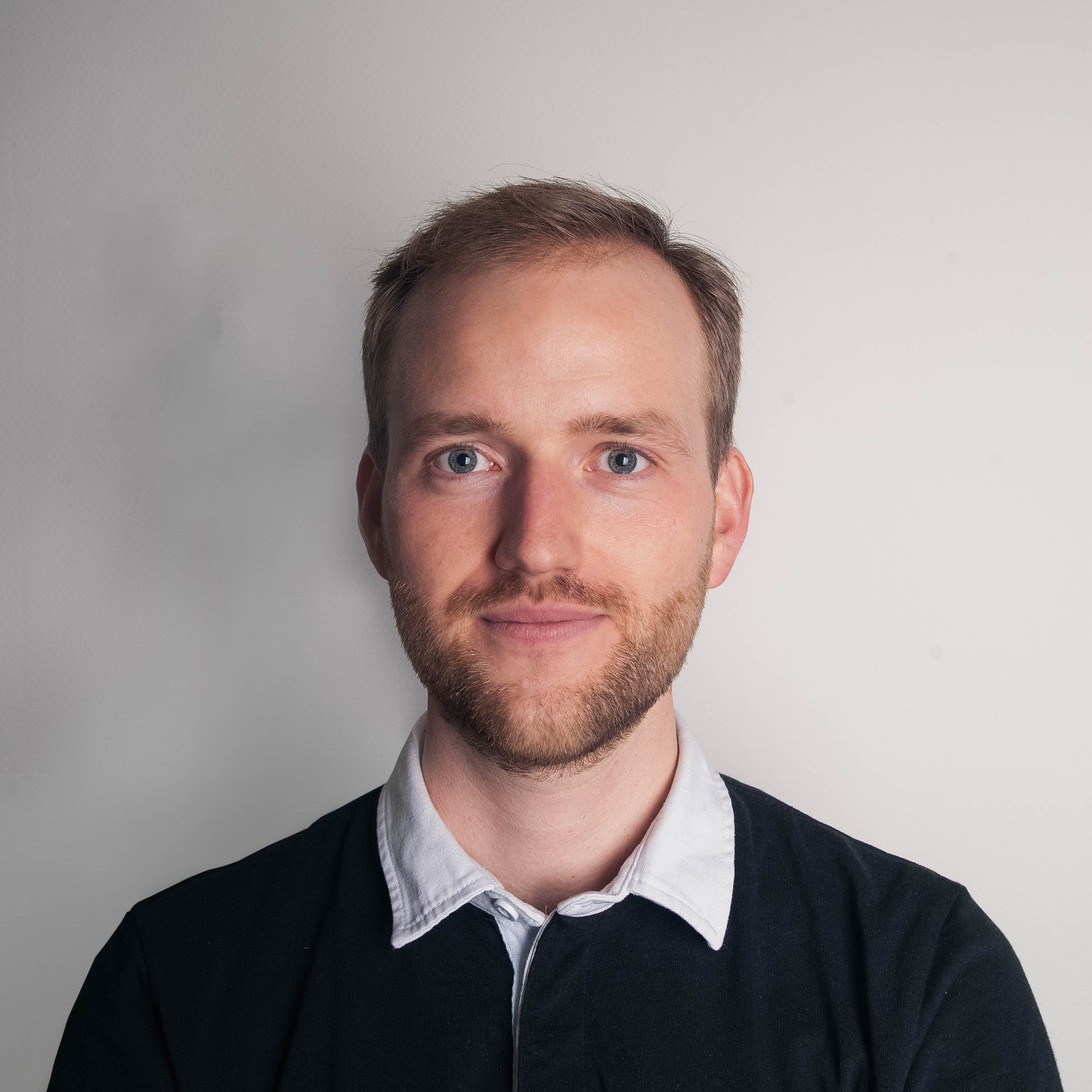 member portrait