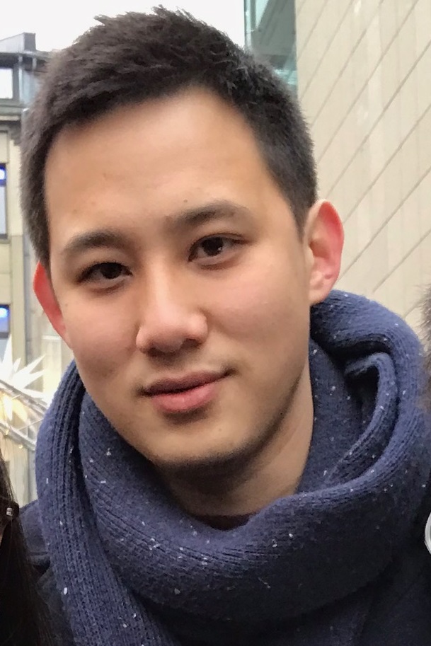 member portrait