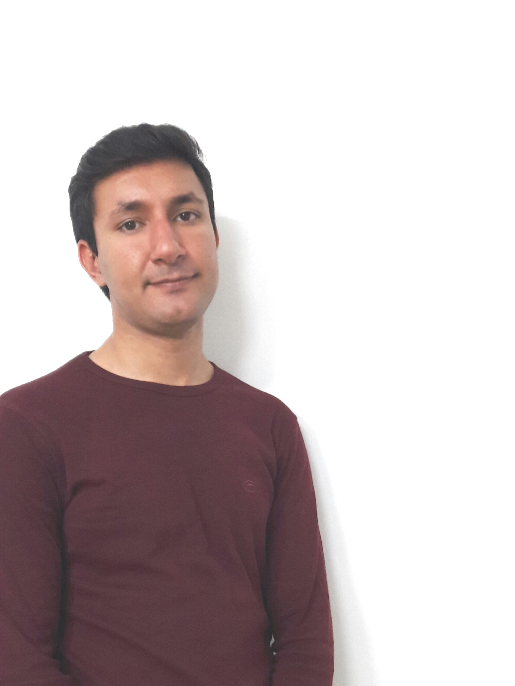 member portrait