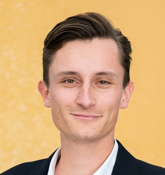 member portrait