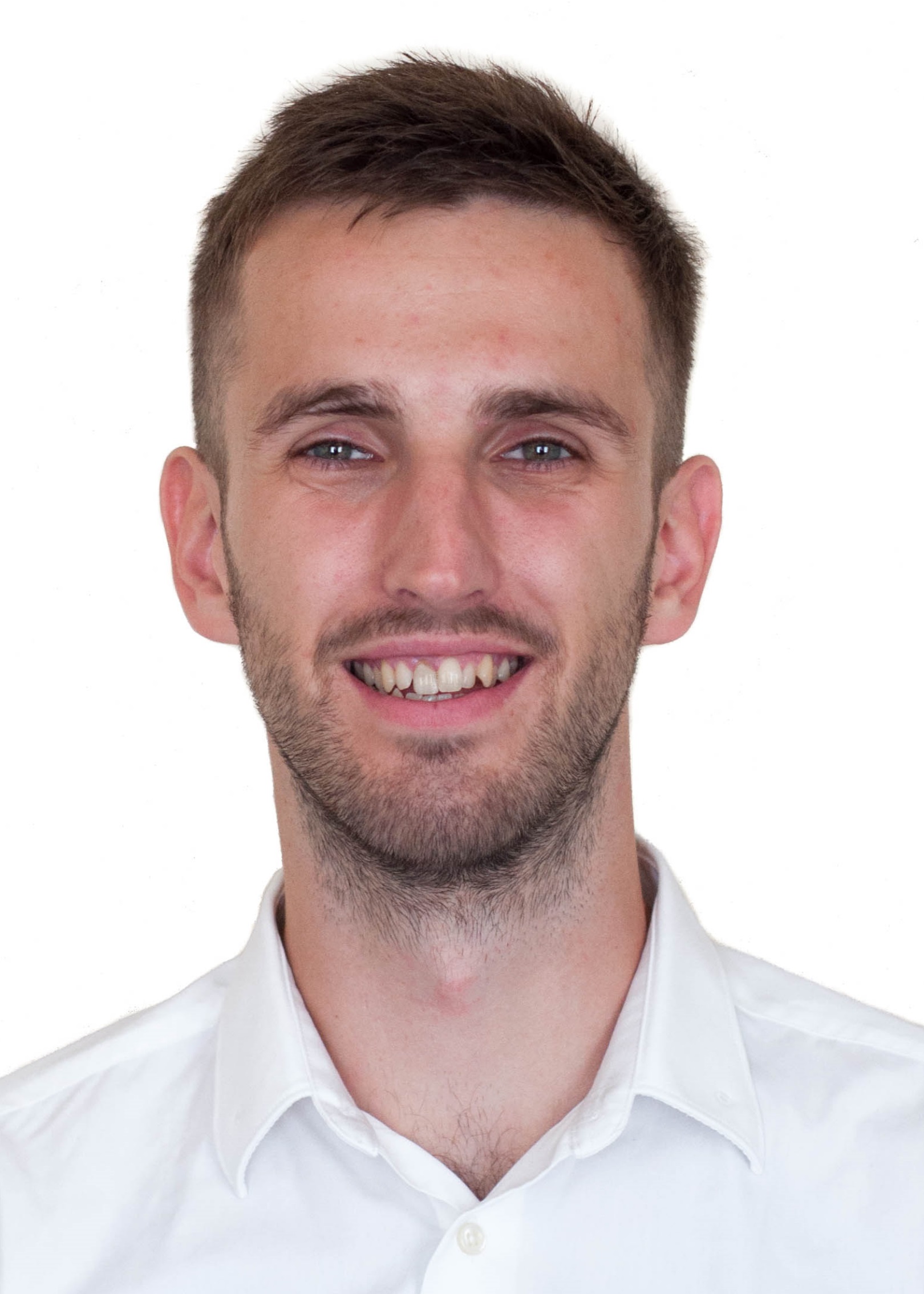 member portrait