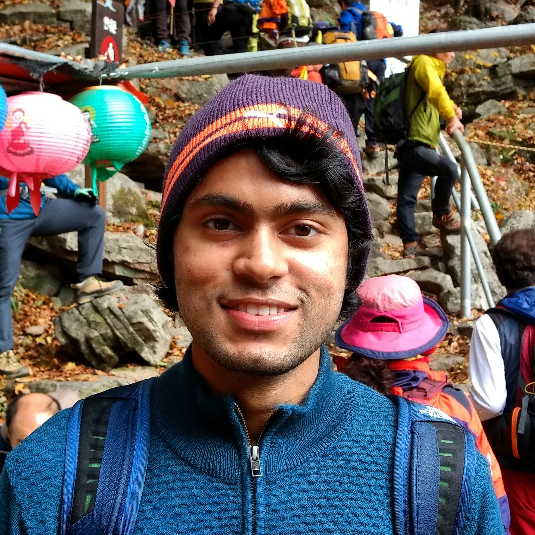 member portrait
