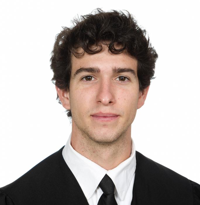 member portrait