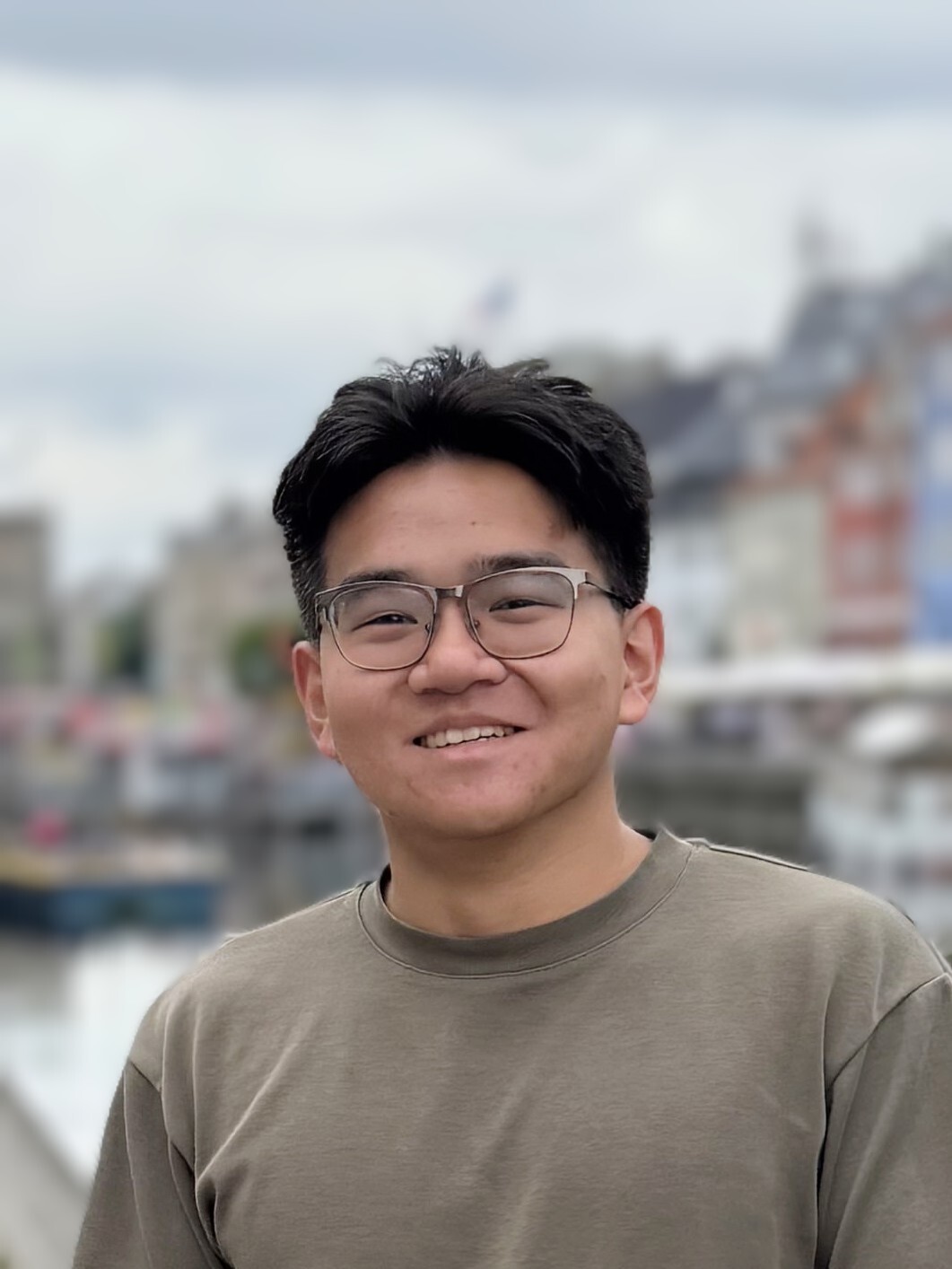 member portrait