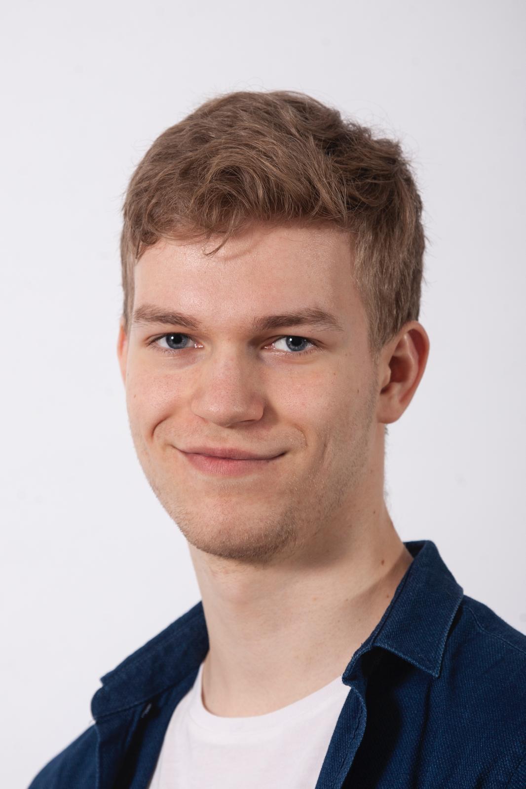 member portrait