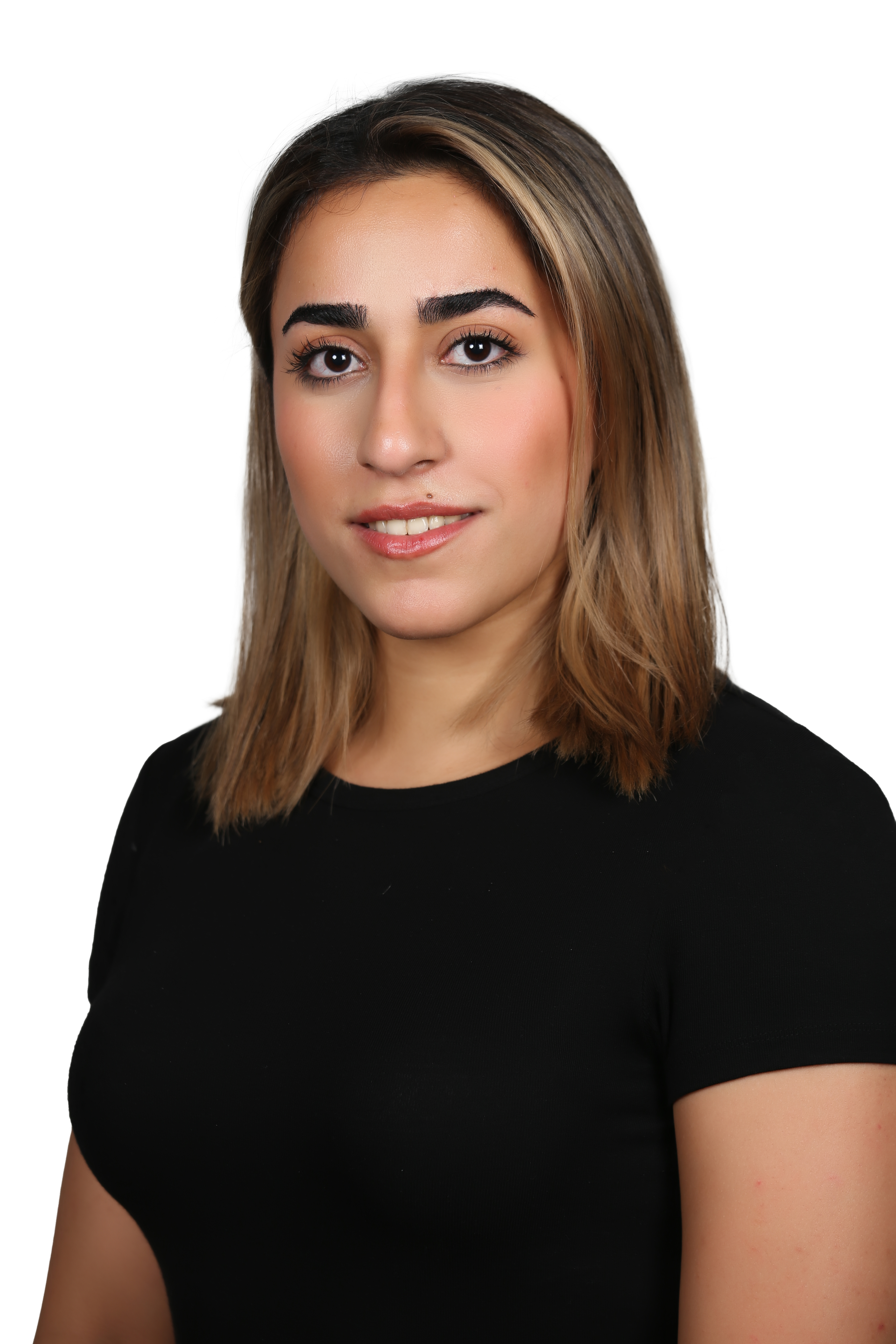 member portrait