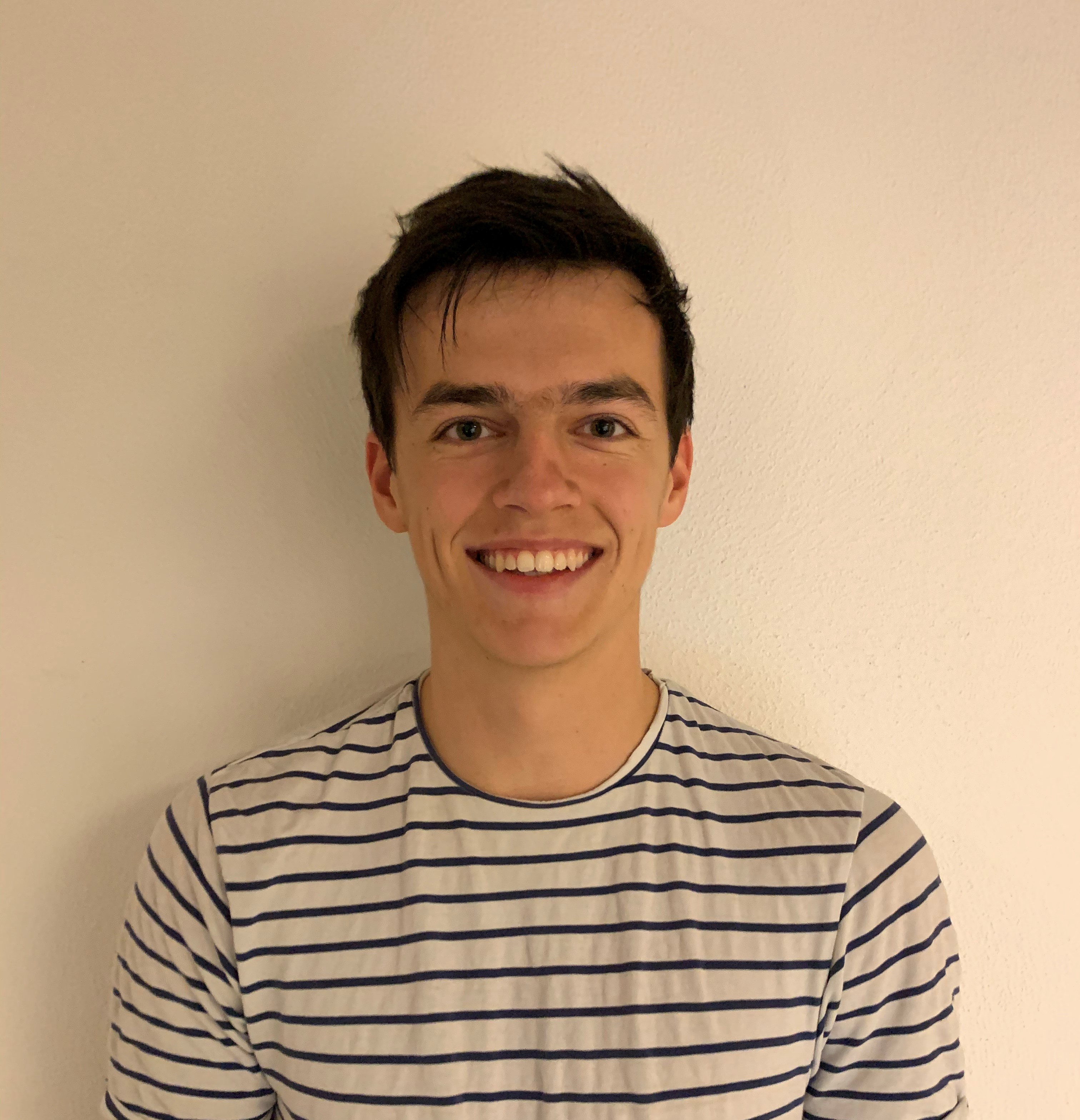 member portrait