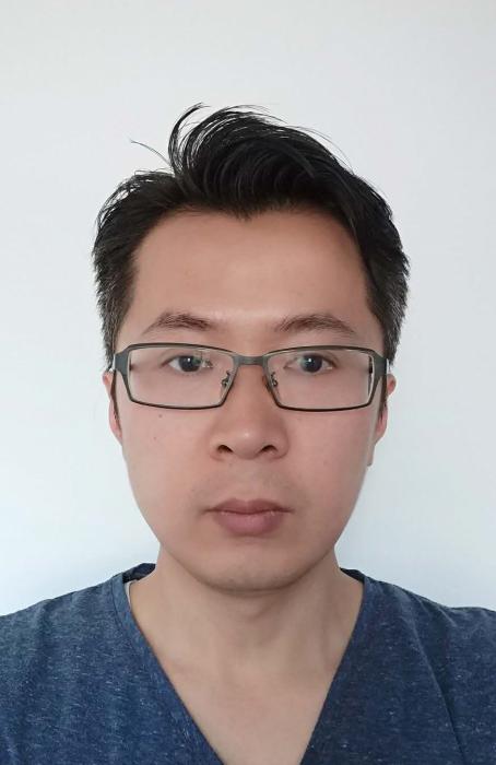 member portrait