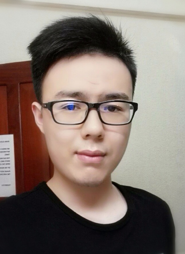 member portrait