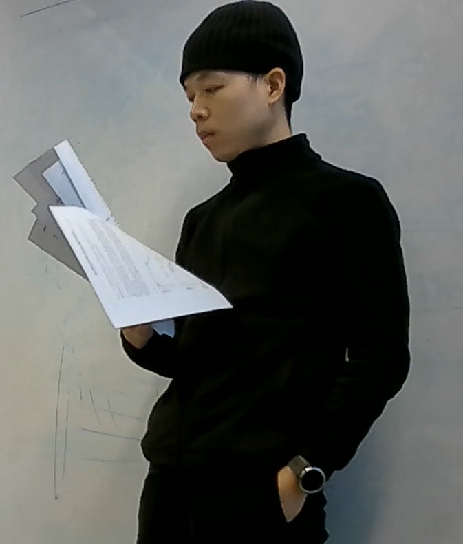 member portrait