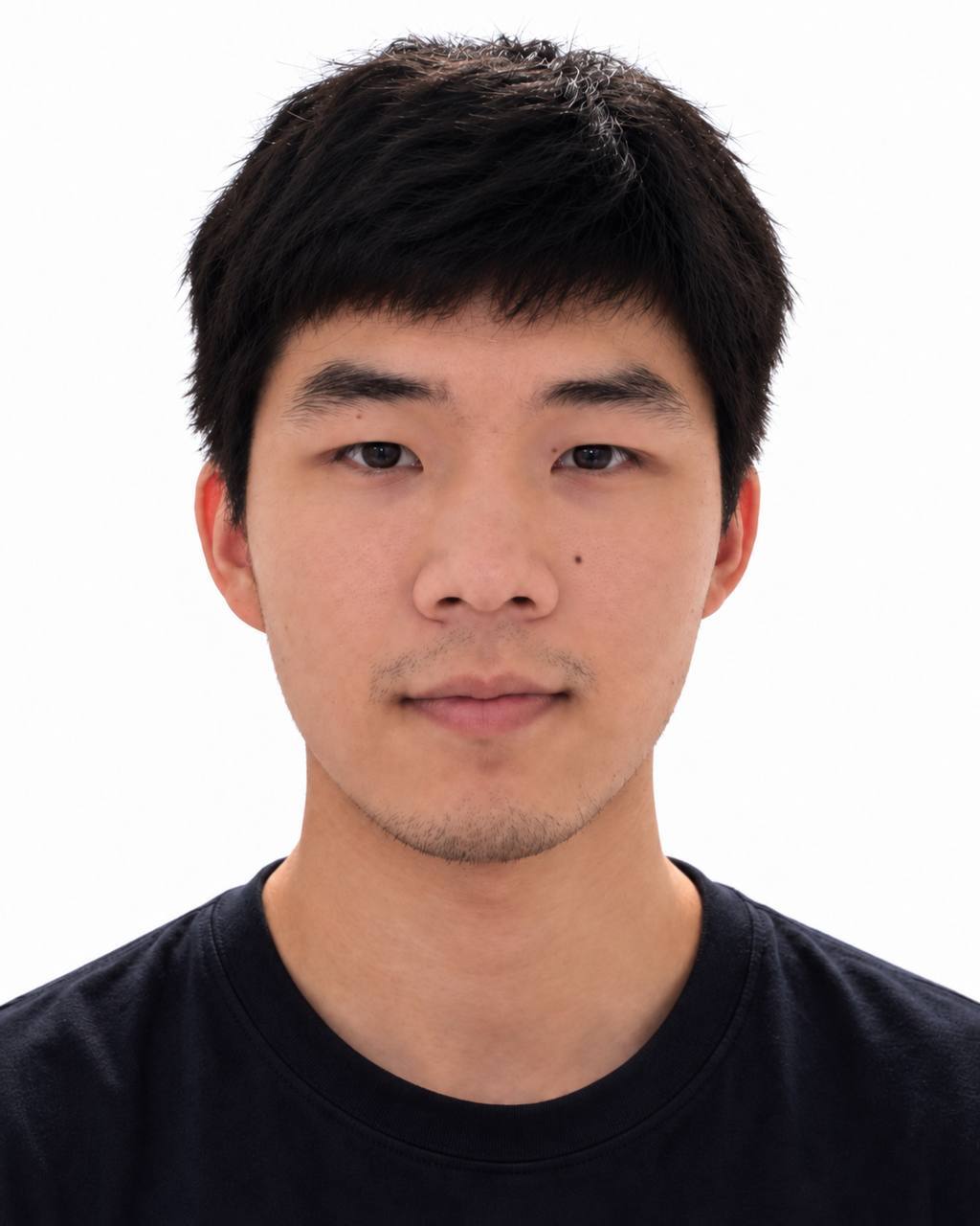 member portrait
