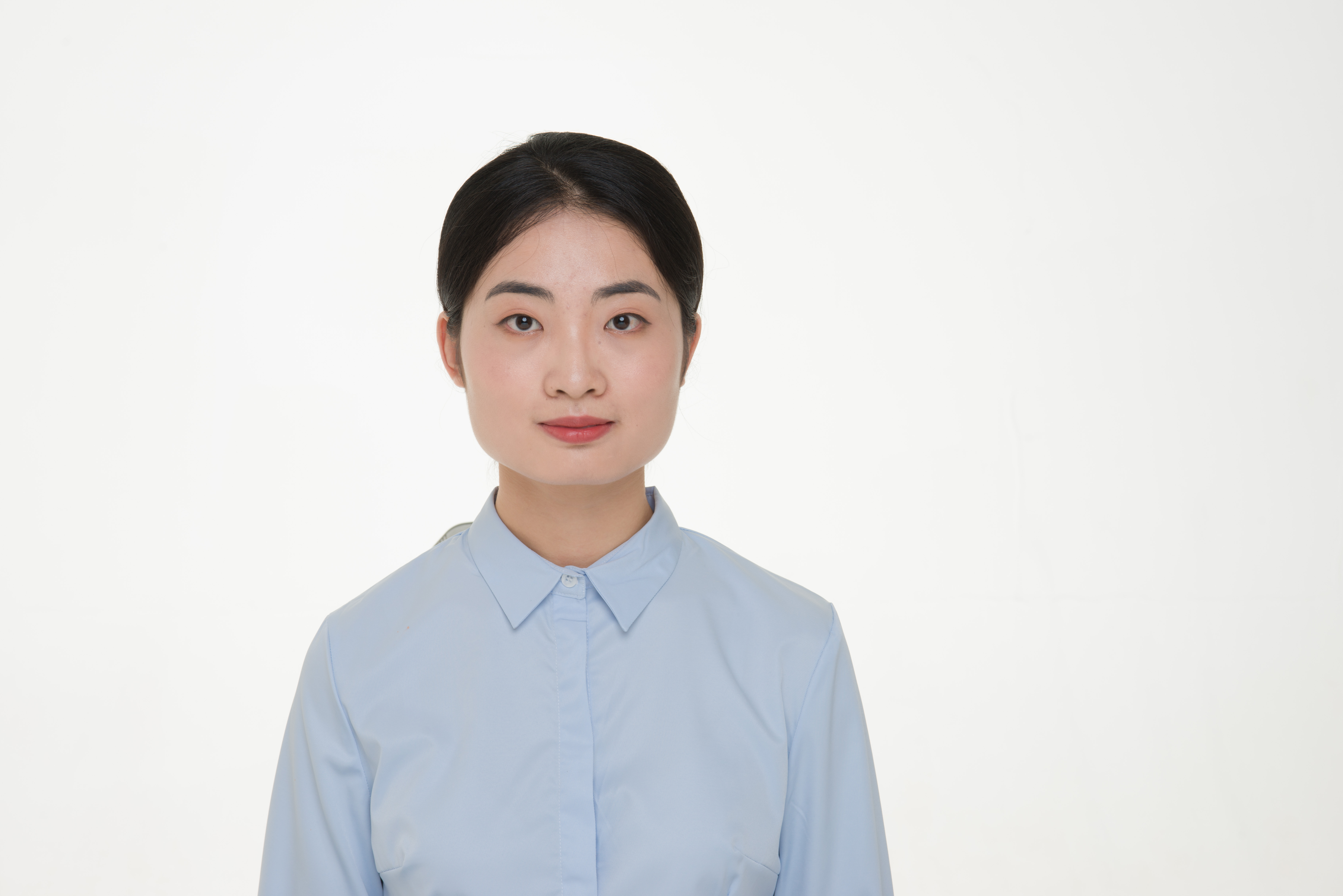 member portrait