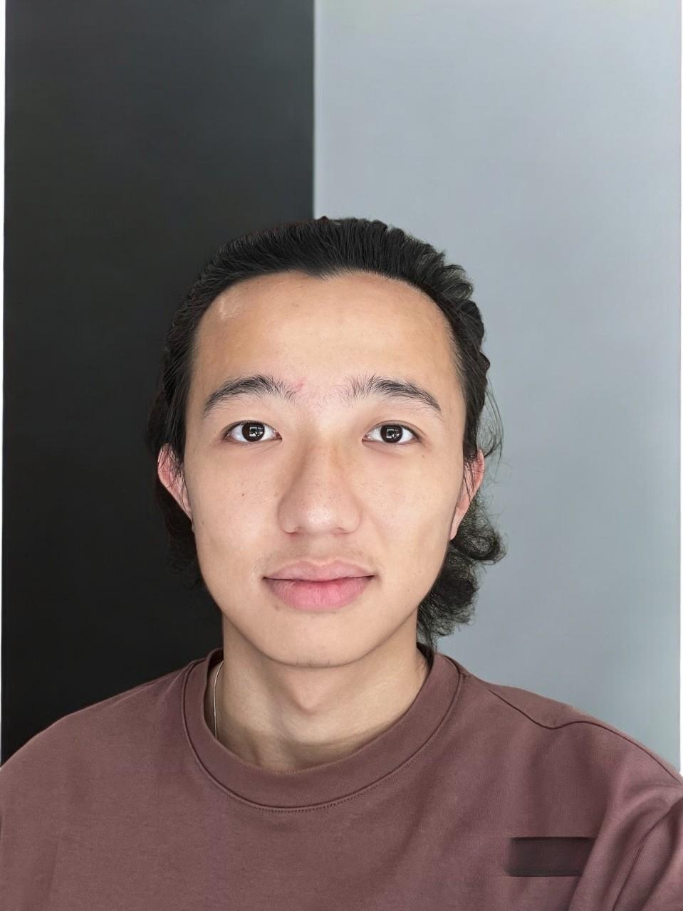 member portrait